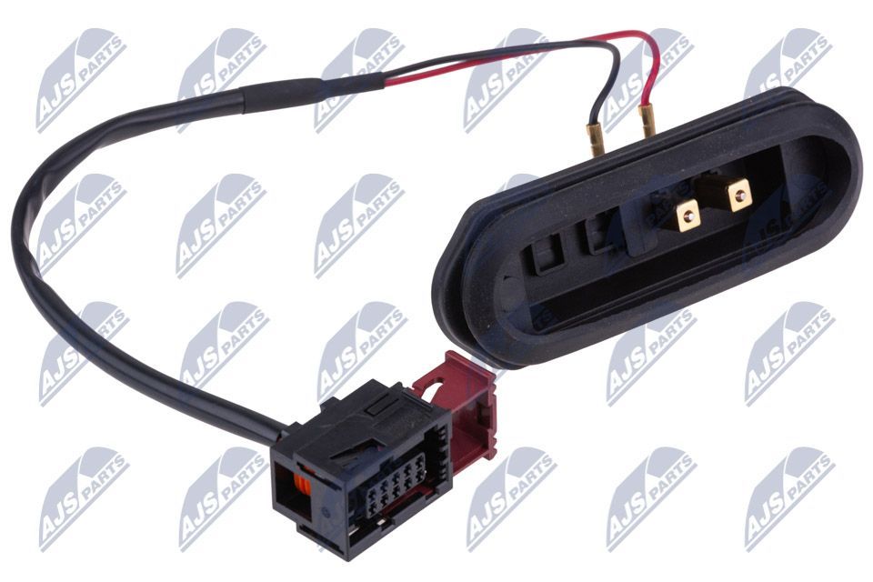 Jungiklis, durų kontaktas NTY EZC-FT-212