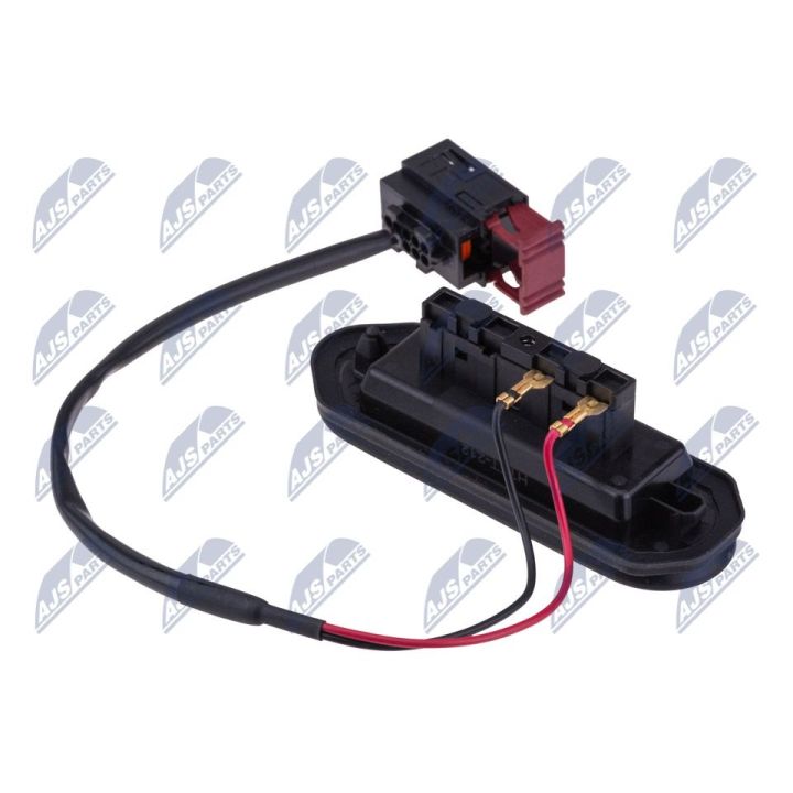 Jungiklis, durų kontaktas NTY EZC-FT-212