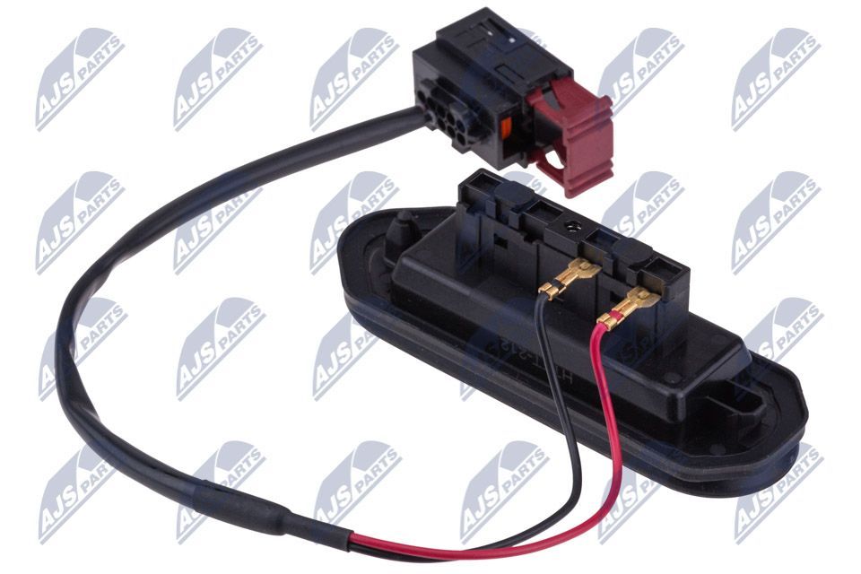 Jungiklis, durų kontaktas NTY EZC-FT-212