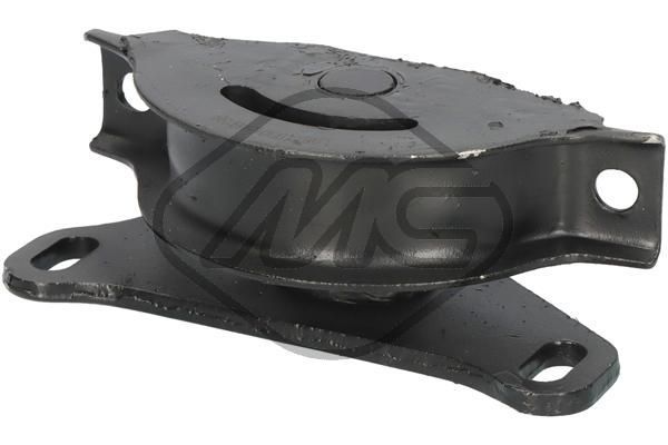 Montavimas, neautomatinė transmisija Metalcaucho 00299