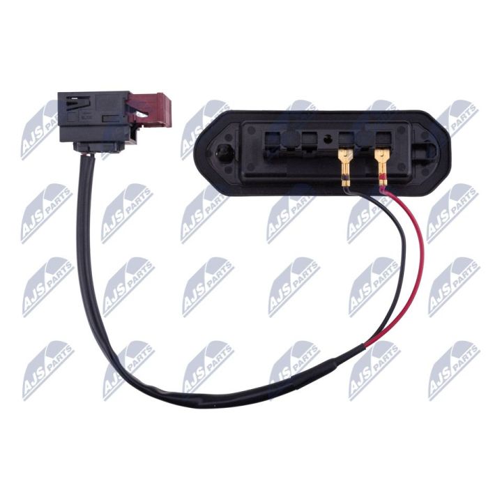 Jungiklis, durų kontaktas NTY EZC-FT-212