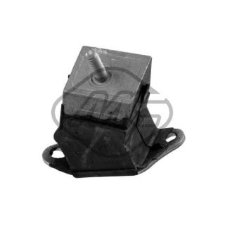 Montavimas, neautomatinė transmisija Metalcaucho 00481