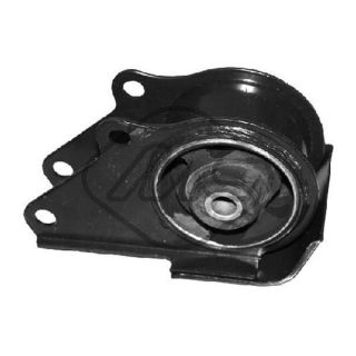 Montavimas, neautomatinė transmisija Metalcaucho 00650
