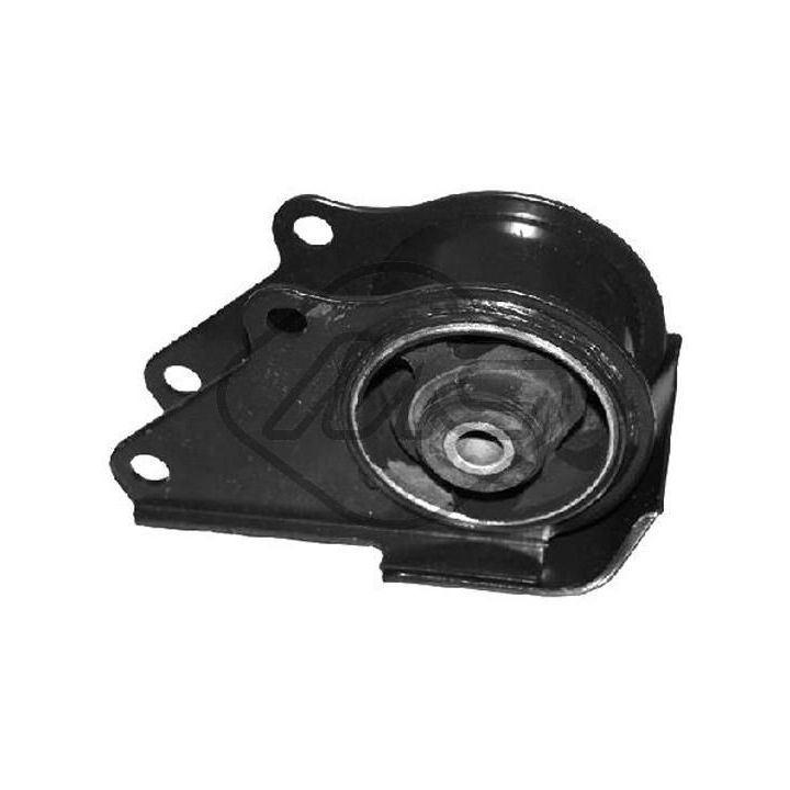 Montavimas, neautomatinė transmisija Metalcaucho 00650