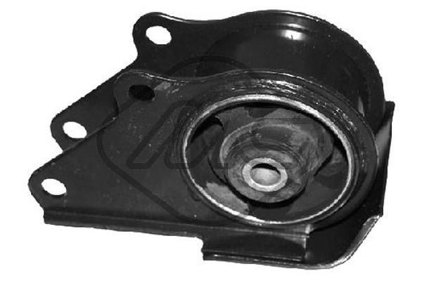 Montavimas, neautomatinė transmisija Metalcaucho 00650