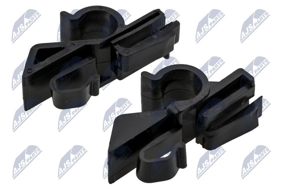 Guminis indas, bagažinė / krovinių skyrius NTY EZC-FT-202