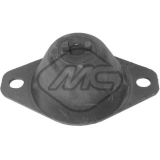 Montavimas, neautomatinė transmisija Metalcaucho 02885