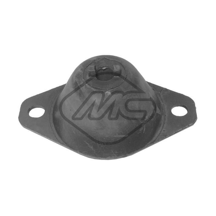 Montavimas, neautomatinė transmisija Metalcaucho 02885