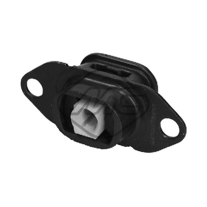 Montavimas, neautomatinė transmisija Metalcaucho 06819