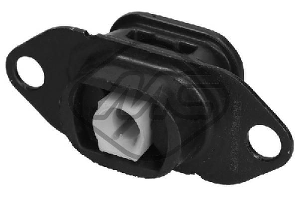 Montavimas, neautomatinė transmisija Metalcaucho 06819