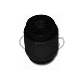 Montavimas, neautomatinė transmisija Metalcaucho 49102