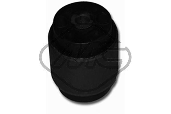 Montavimas, neautomatinė transmisija Metalcaucho 49102