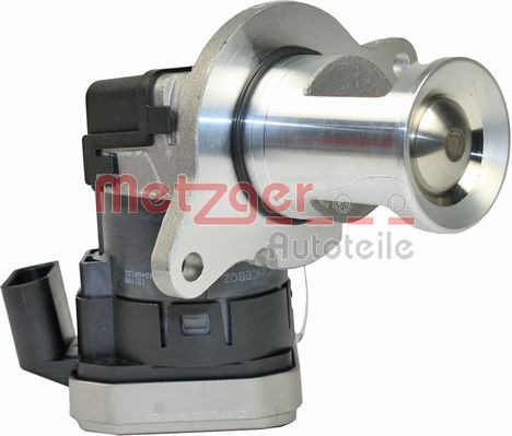 ERG vožtuvas METZGER 0892406