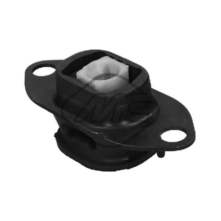 Montavimas, neautomatinė transmisija Metalcaucho 55393