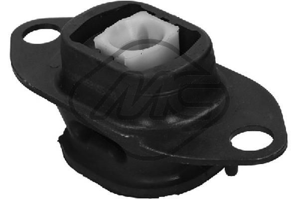 Montavimas, neautomatinė transmisija Metalcaucho 55393