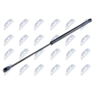 Dujinė spyruoklė, galinis langas NTY AE-RE-054