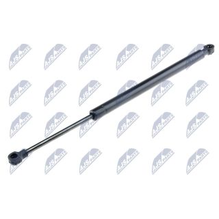 Dujinė spyruoklė, galinis langas NTY AE-RV-002