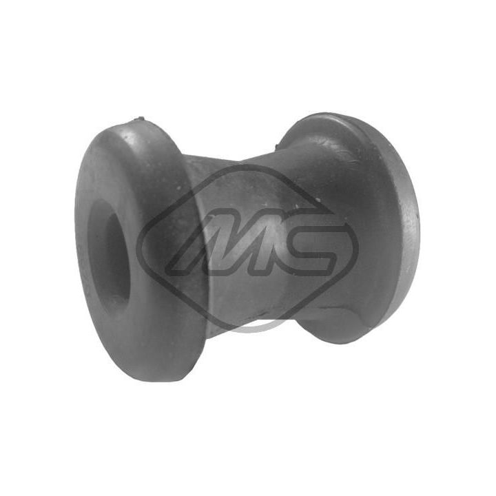 Valdymo svirties/išilginių svirčių įvorė Metalcaucho 00269