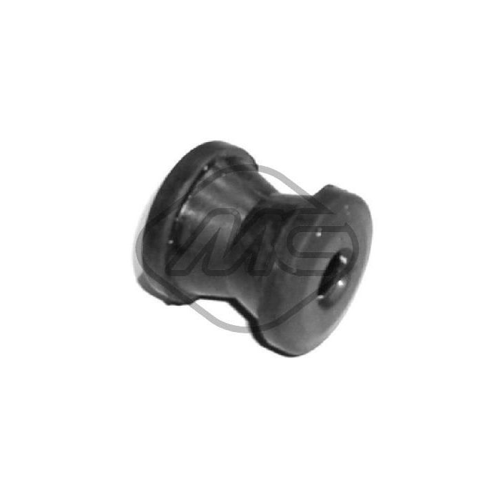 Valdymo svirties/išilginių svirčių įvorė Metalcaucho 00459