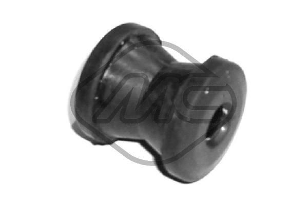 Valdymo svirties/išilginių svirčių įvorė Metalcaucho 00459