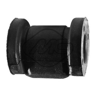 Valdymo svirties/išilginių svirčių įvorė Metalcaucho 00487