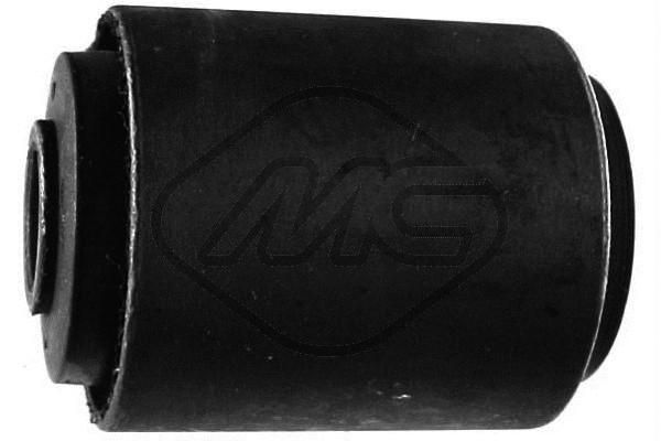 Valdymo svirties/išilginių svirčių įvorė Metalcaucho 00588