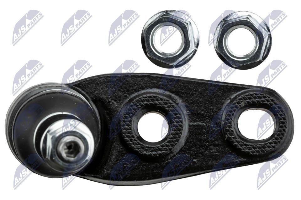 Šarnyras / girgždukas NTY ZSD-BM-008