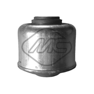 Valdymo svirties/išilginių svirčių įvorė Metalcaucho 00984