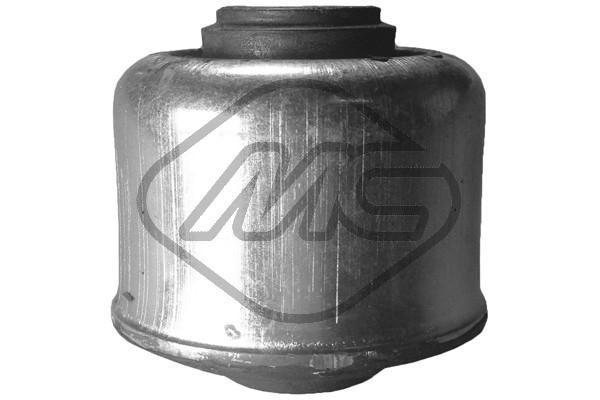 Valdymo svirties/išilginių svirčių įvorė Metalcaucho 00984