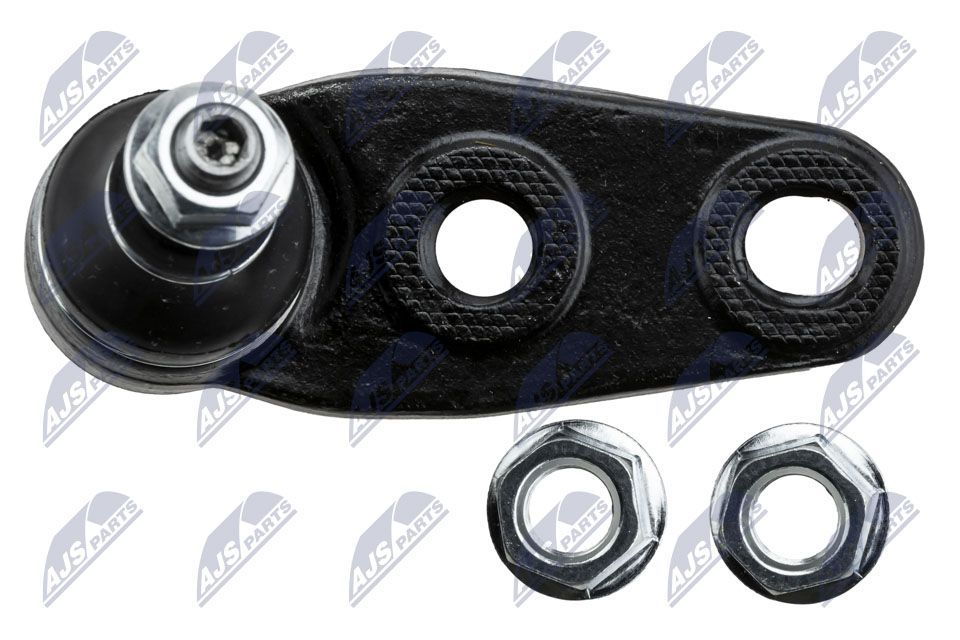 Šarnyras / girgždukas NTY ZSD-BM-009