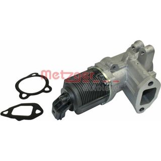 ERG vožtuvas METZGER 0892425