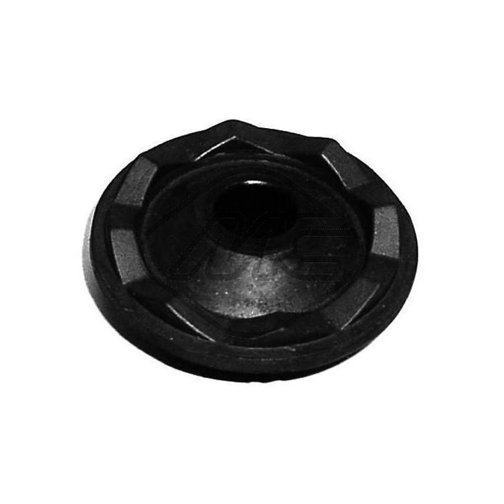 Valdymo svirties/išilginių svirčių įvorė Metalcaucho 02649