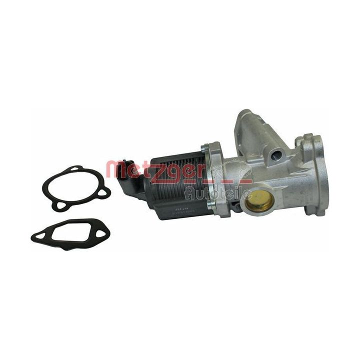 ERG vožtuvas METZGER 0892425