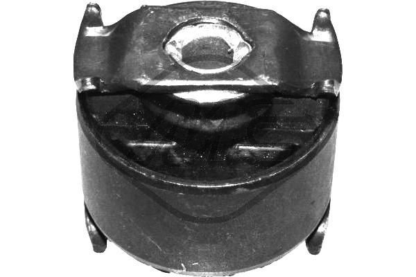 Valdymo svirties/išilginių svirčių įvorė Metalcaucho 02663