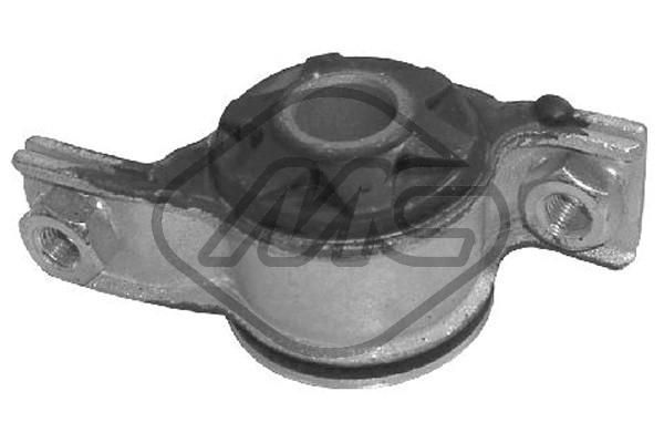 Valdymo svirties/išilginių svirčių įvorė Metalcaucho 02673