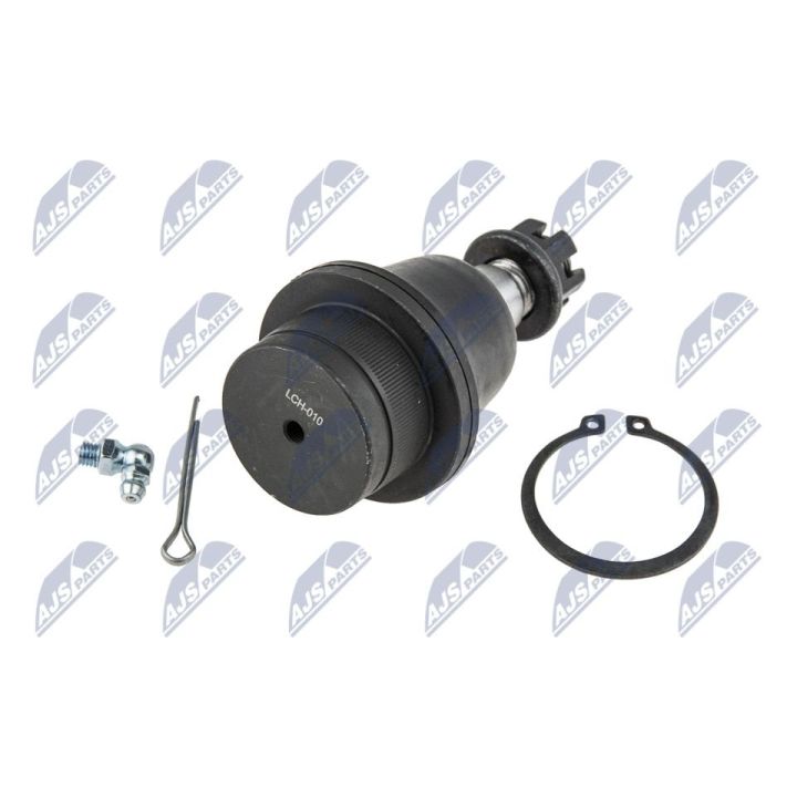 Šarnyras / girgždukas NTY ZSD-CH-010