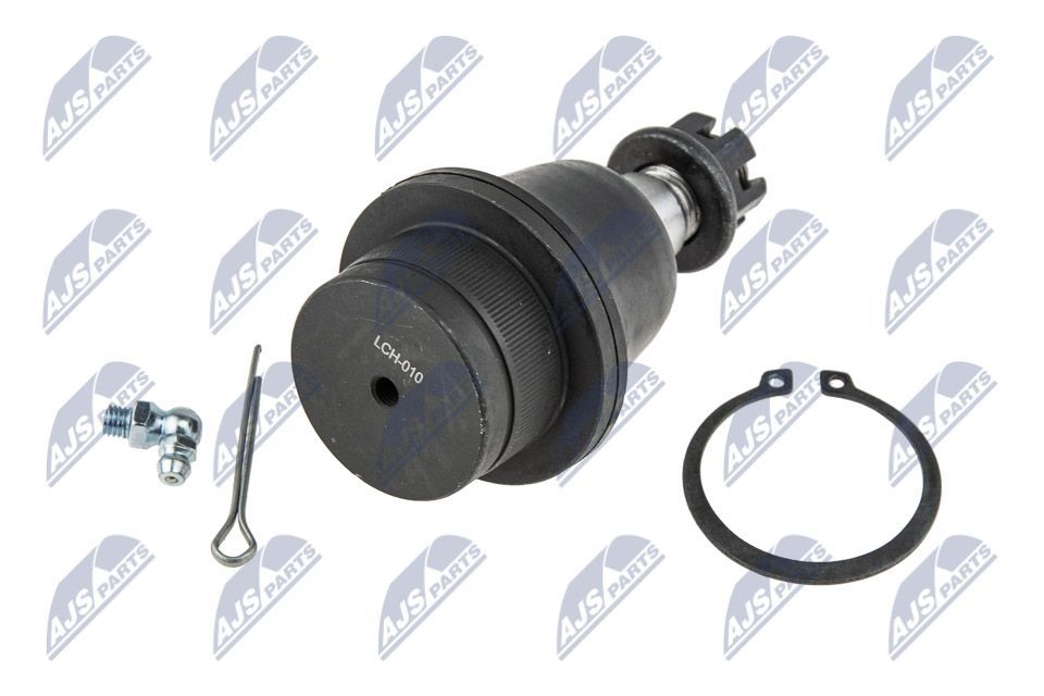 Šarnyras / girgždukas NTY ZSD-CH-010