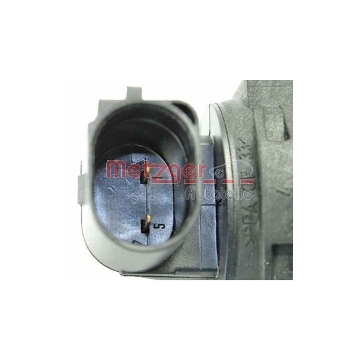 ERG vožtuvas METZGER 0892425