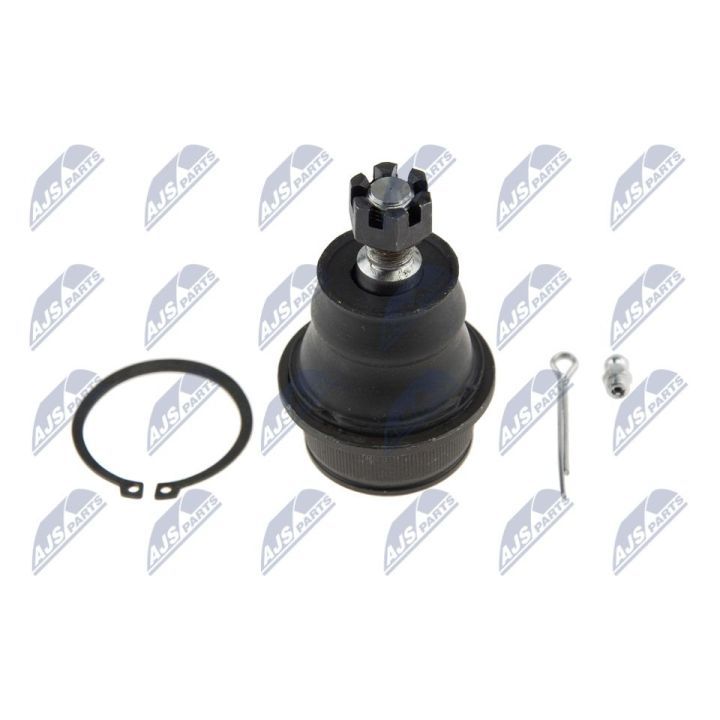 Šarnyras / girgždukas NTY ZSD-CH-021