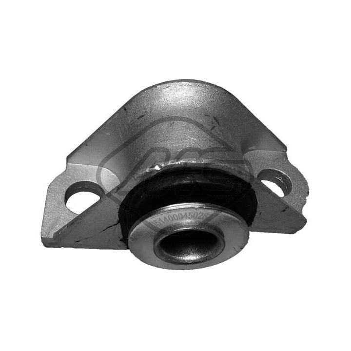 Valdymo svirties/išilginių svirčių įvorė Metalcaucho 02827