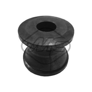 Valdymo svirties/išilginių svirčių įvorė Metalcaucho 02863