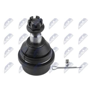 Šarnyras / girgždukas NTY ZSD-CH-029