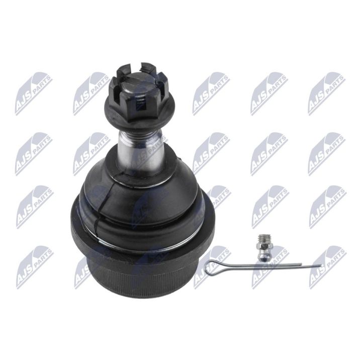 Šarnyras / girgždukas NTY ZSD-CH-029