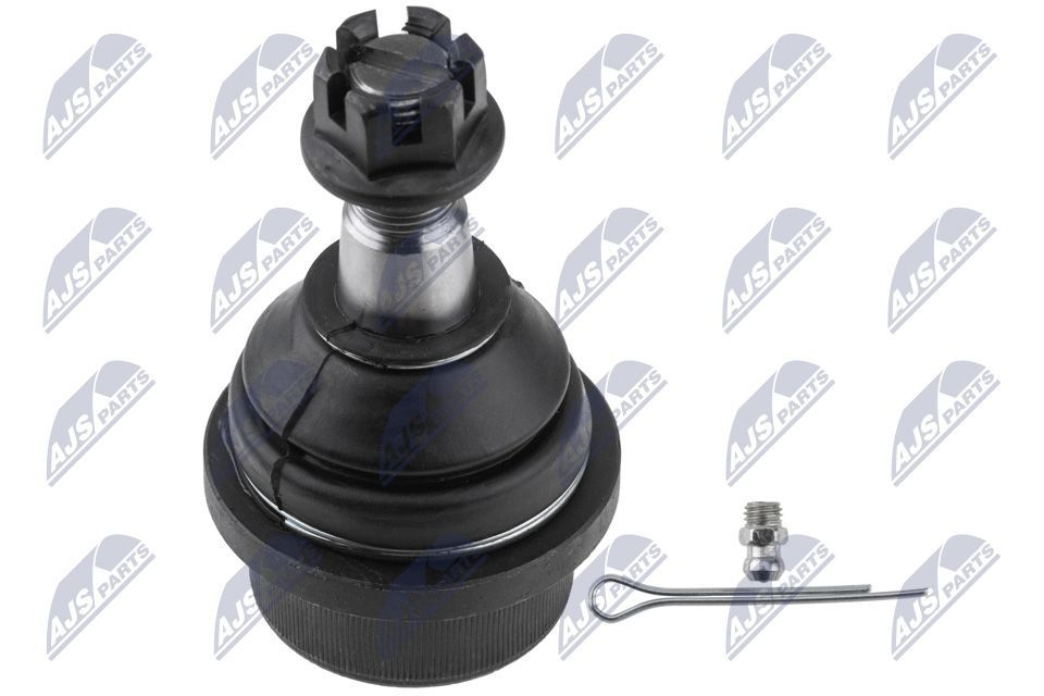 Šarnyras / girgždukas NTY ZSD-CH-029