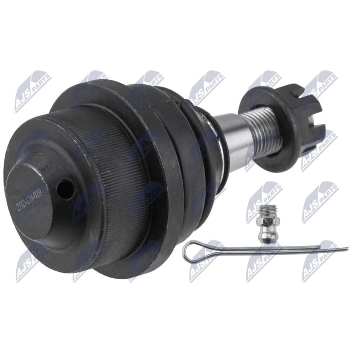 Šarnyras / girgždukas NTY ZSD-CH-029