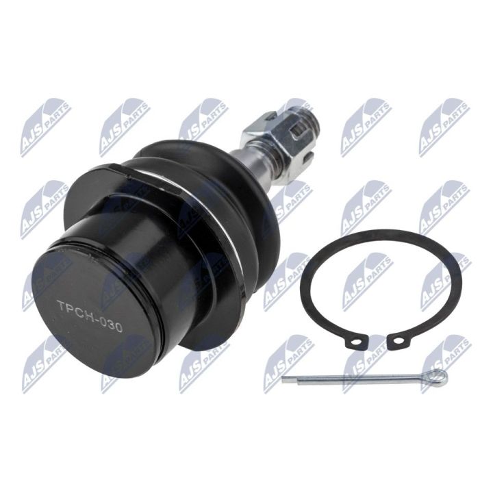 Šarnyras / girgždukas NTY ZSD-CH-030