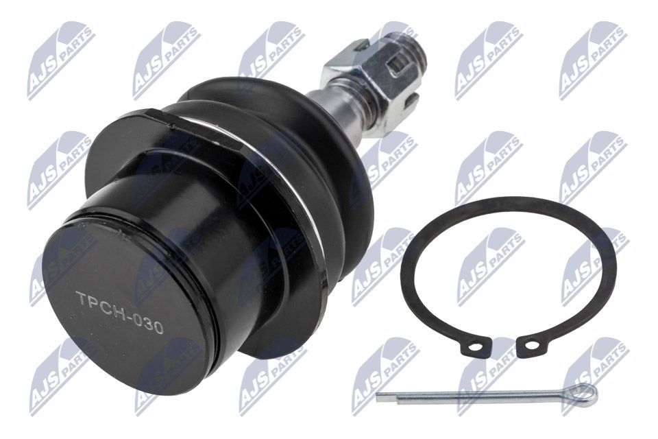 Šarnyras / girgždukas NTY ZSD-CH-030