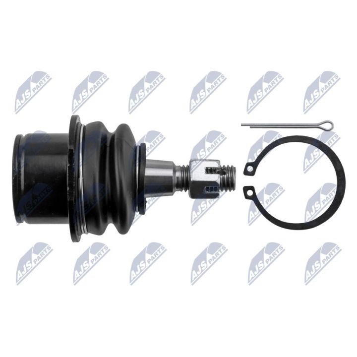 Šarnyras / girgždukas NTY ZSD-CH-030