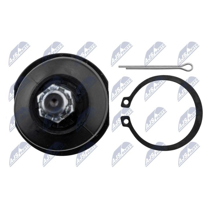 Šarnyras / girgždukas NTY ZSD-CH-030