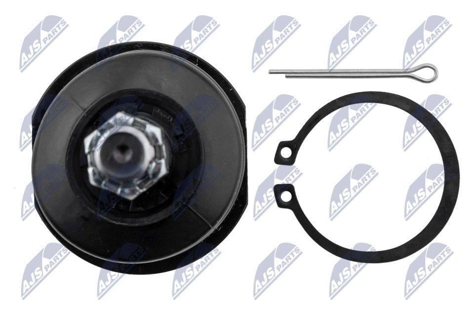 Šarnyras / girgždukas NTY ZSD-CH-030